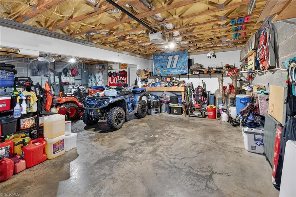 4630 Fern Creek Drive Tobaccoville, NC 27050