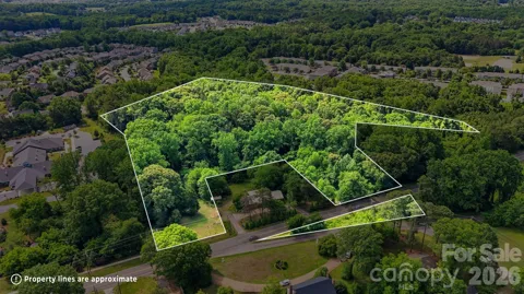 1321 Mecklenburg Highway