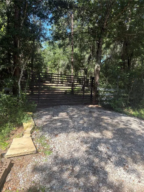 25111 Clear Creek Road