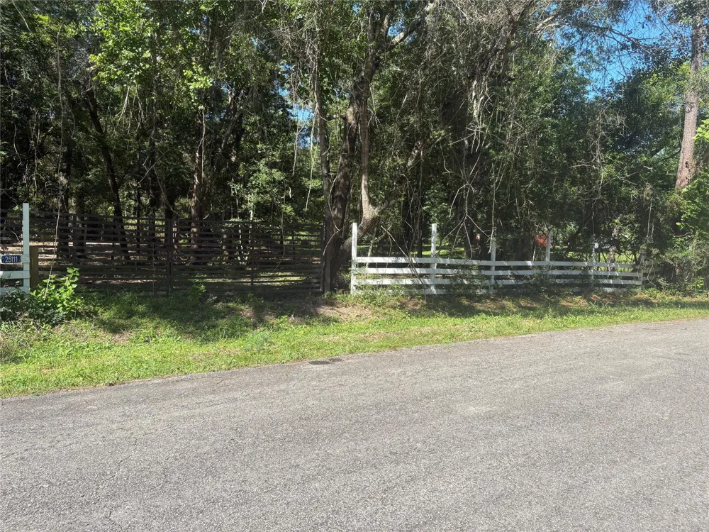25111 Clear Creek Road Hockley, TX 77447