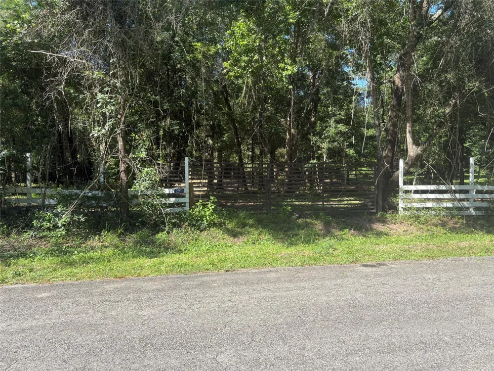 25111 Clear Creek Road Hockley, TX 77447