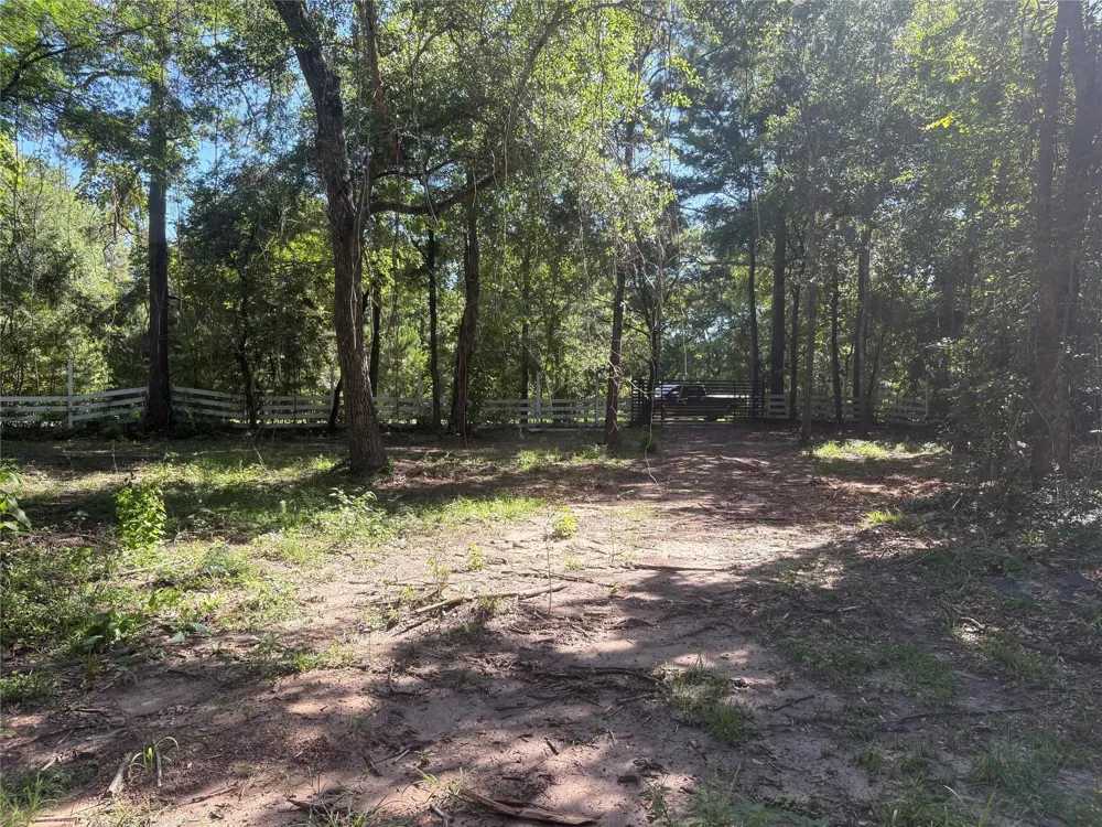 25111 Clear Creek Road Hockley, TX 77447