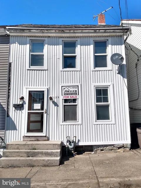 139 W SECOND STREET