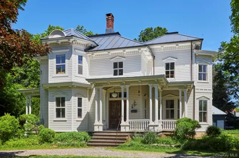 31 Chestnut Street
