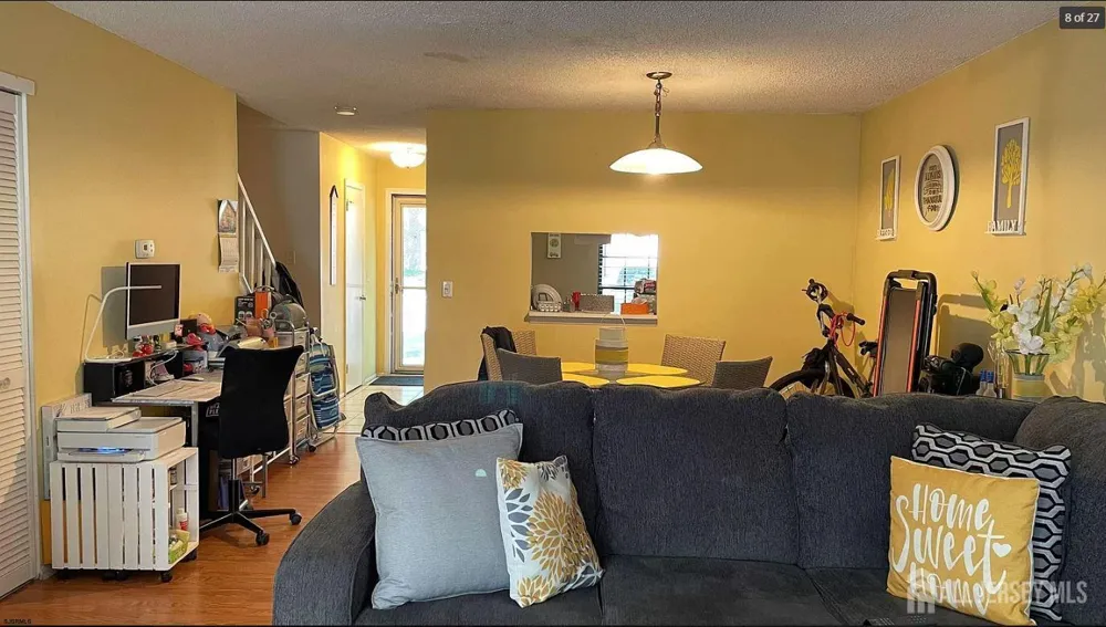 215 Patriots Court #2801 Galloway, NJ 08205