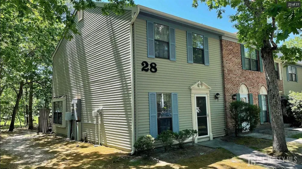 215 Patriots Court #2801 Galloway, NJ 08205