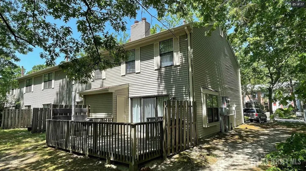 215 Patriots Court #2801 Galloway, NJ 08205