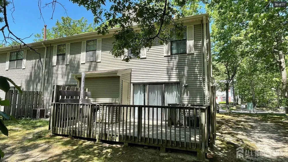 215 Patriots Court #2801 Galloway, NJ 08205