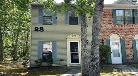 215 Patriots Court #2801