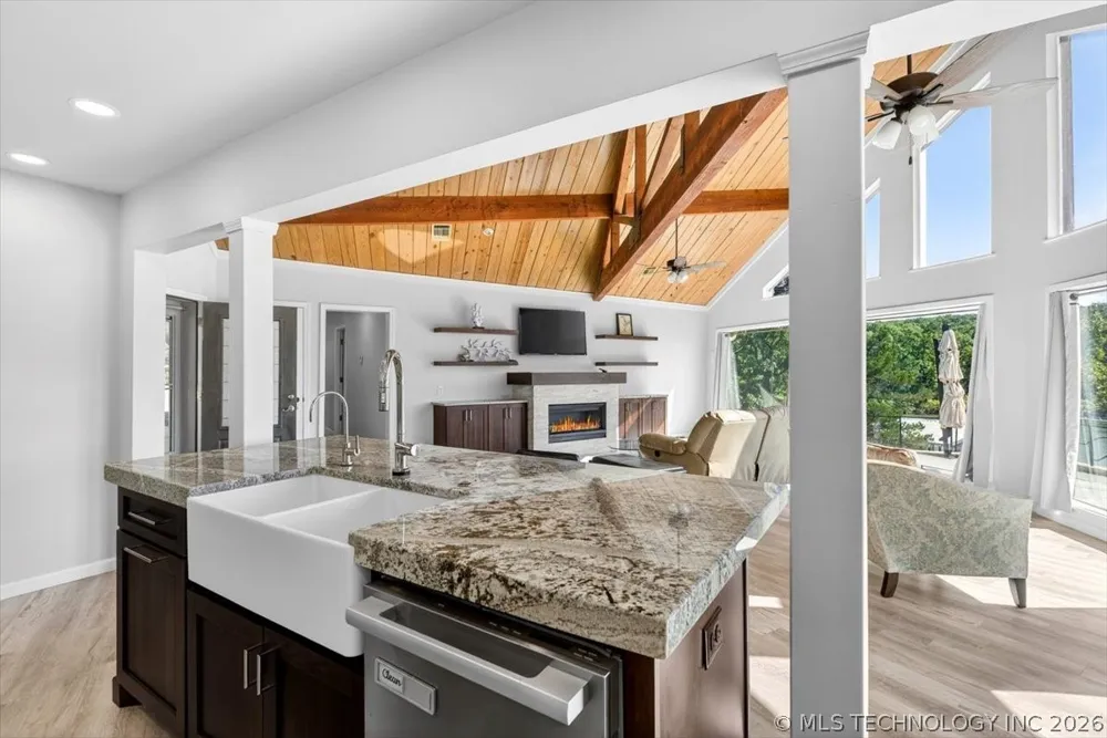 216 Three Nations Drive Stigler, OK 74462