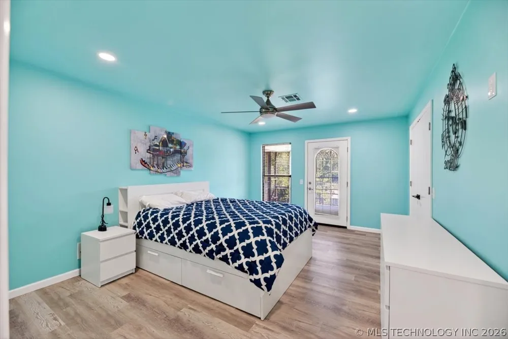 216 Three Nations Drive Stigler, OK 74462