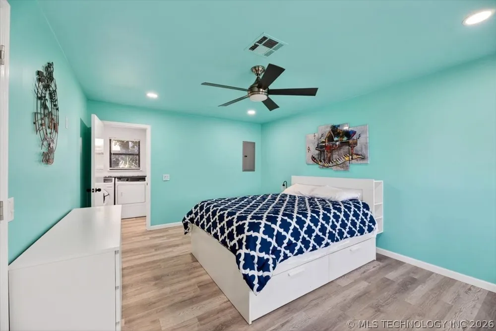 216 Three Nations Drive Stigler, OK 74462