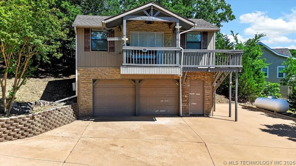 216 Three Nations Drive Stigler, OK 74462