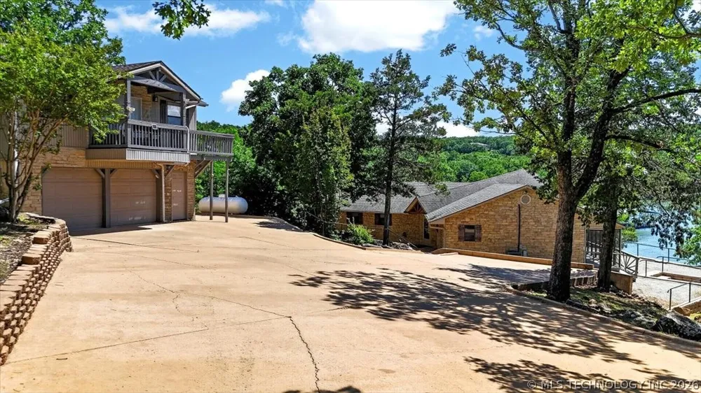 216 Three Nations Drive Stigler, OK 74462