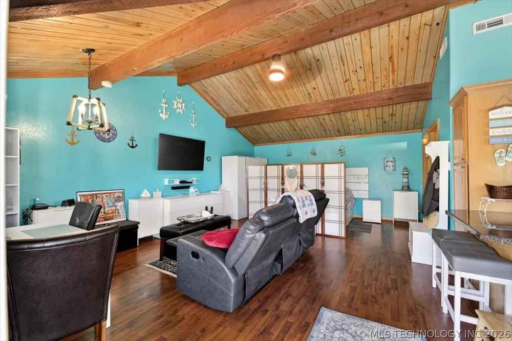 216 Three Nations Drive Stigler, OK 74462