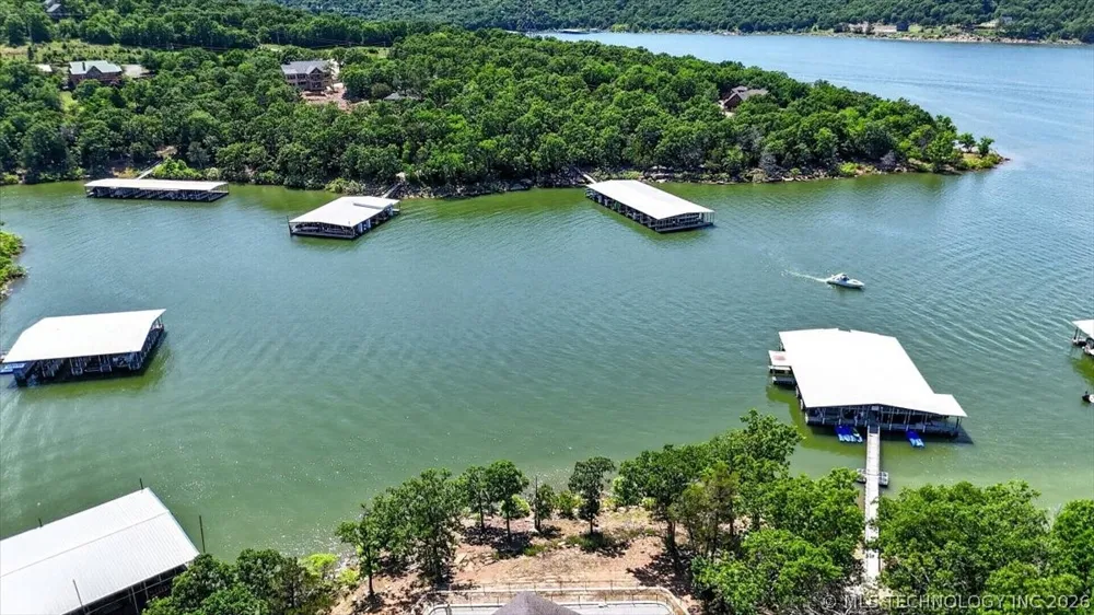 216 Three Nations Drive Stigler, OK 74462