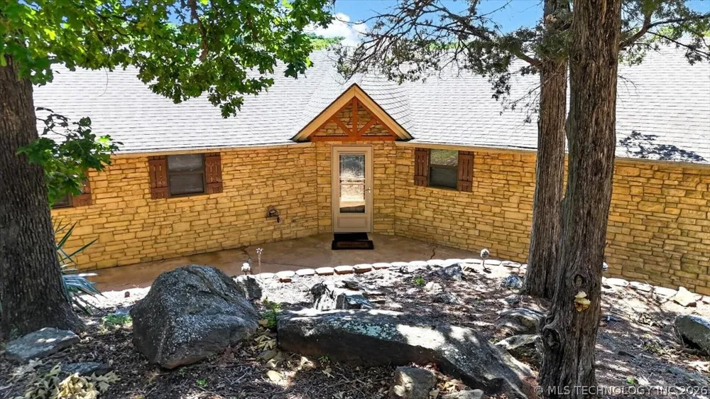 216 Three Nations Drive Stigler, OK 74462