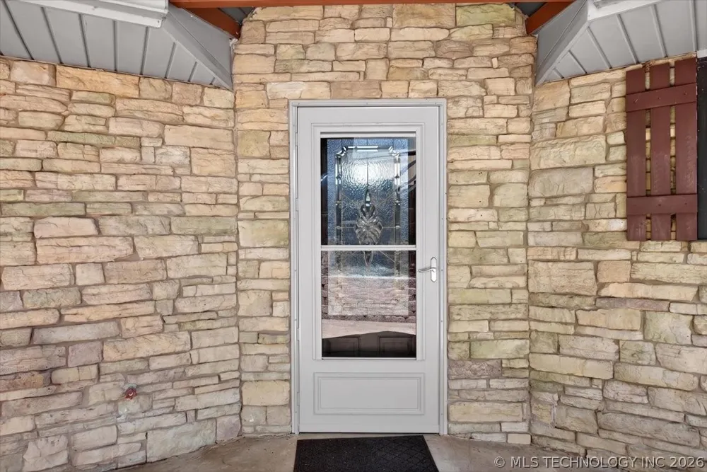 216 Three Nations Drive Stigler, OK 74462