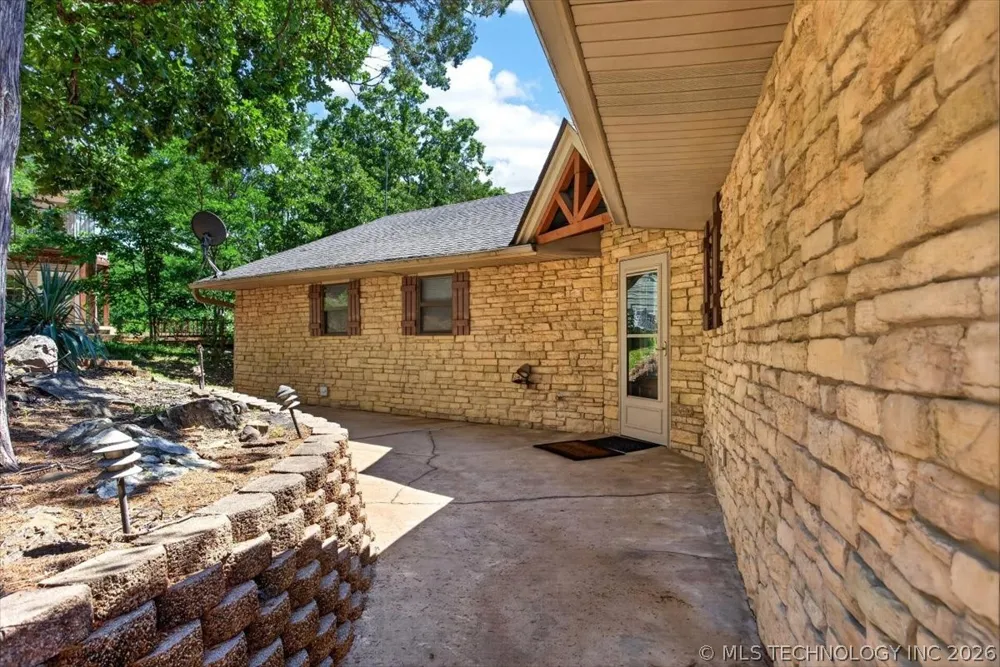 216 Three Nations Drive Stigler, OK 74462