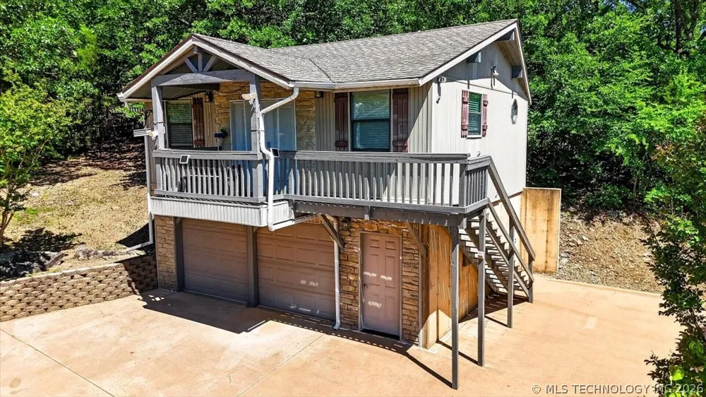 216 Three Nations Drive Stigler, OK 74462