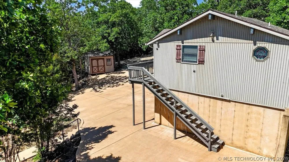 216 Three Nations Drive Stigler, OK 74462