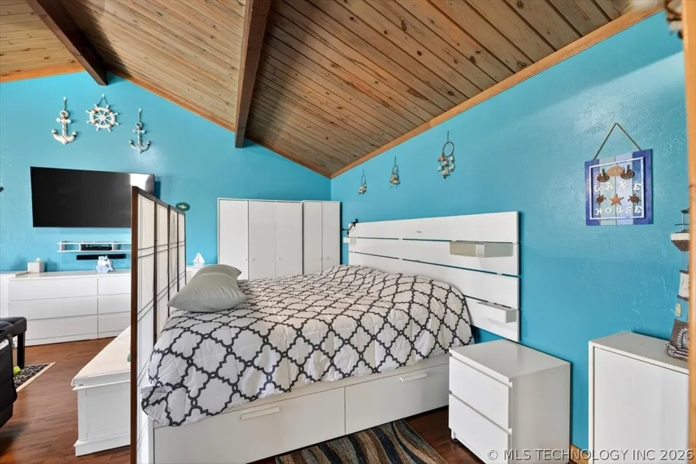 216 Three Nations Drive Stigler, OK 74462