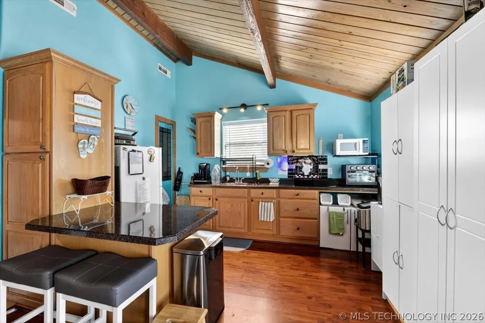 216 Three Nations Drive Stigler, OK 74462