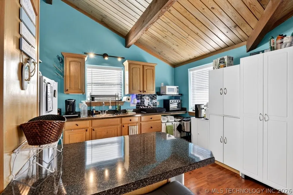216 Three Nations Drive Stigler, OK 74462