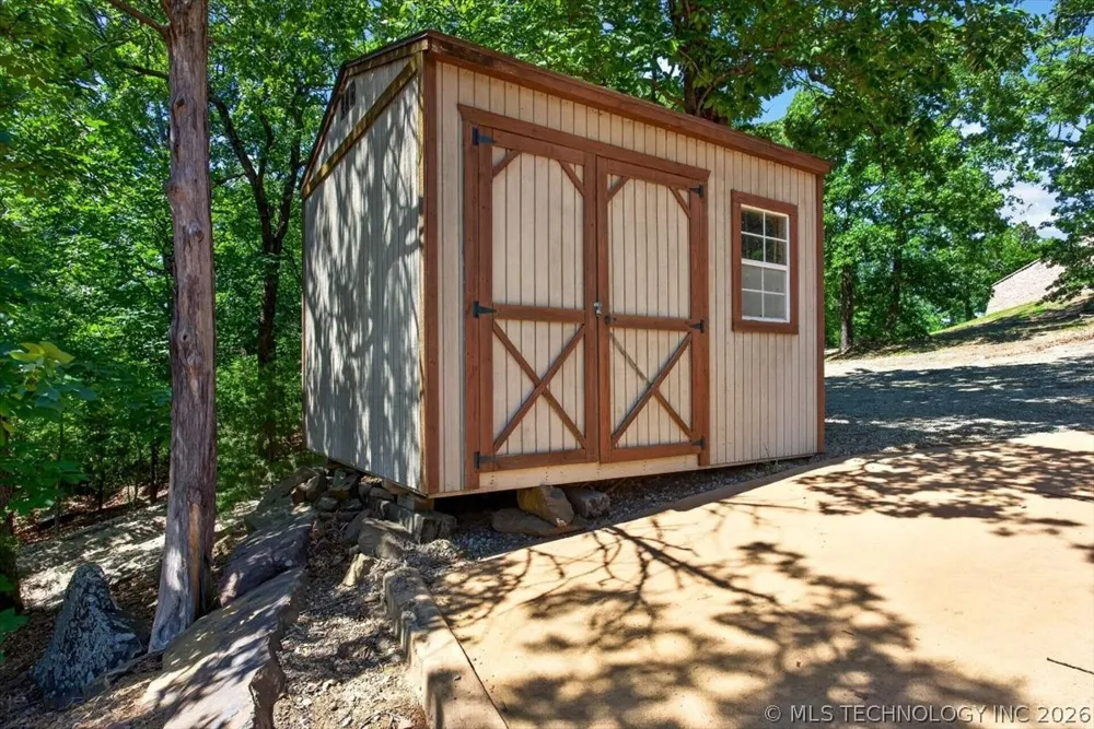 216 Three Nations Drive Stigler, OK 74462