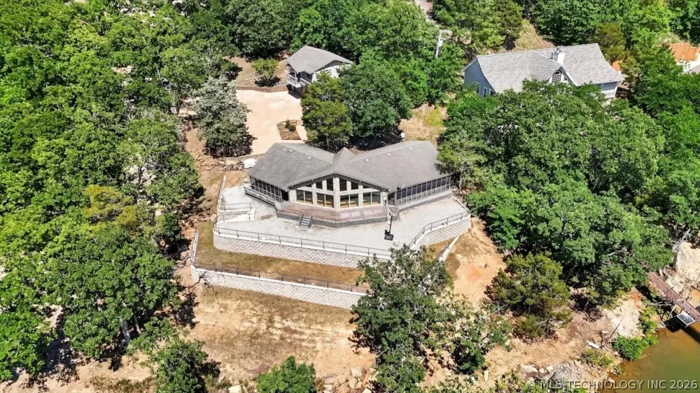 216 Three Nations Drive Stigler, OK 74462
