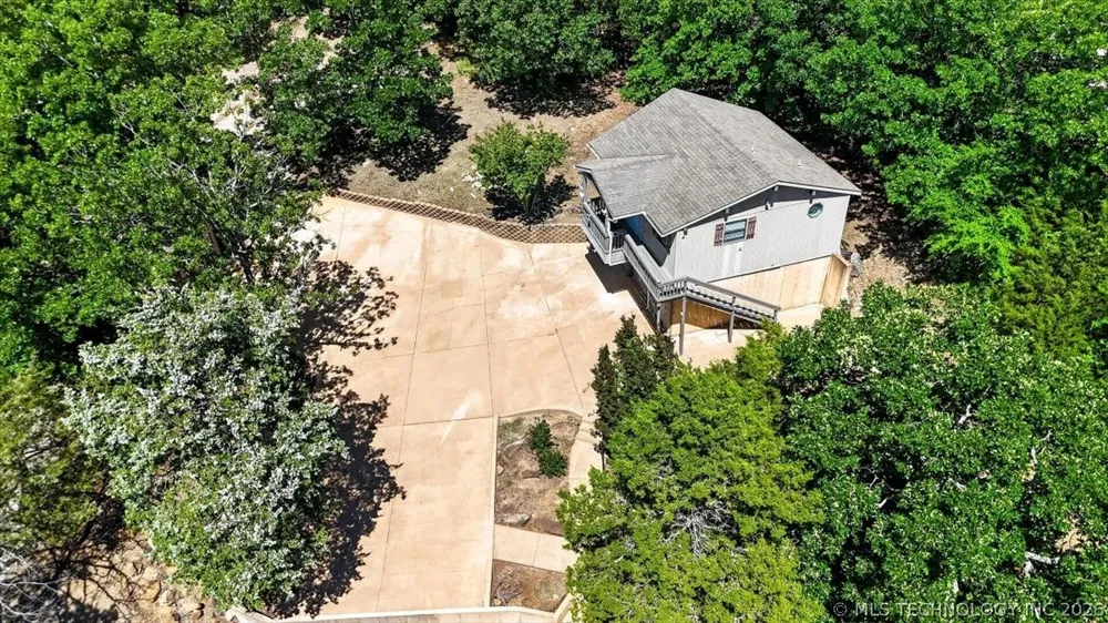 216 Three Nations Drive Stigler, OK 74462