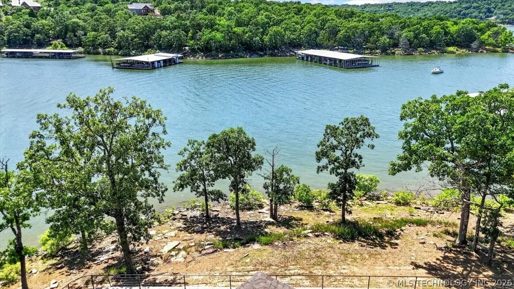 216 Three Nations Drive Stigler, OK 74462