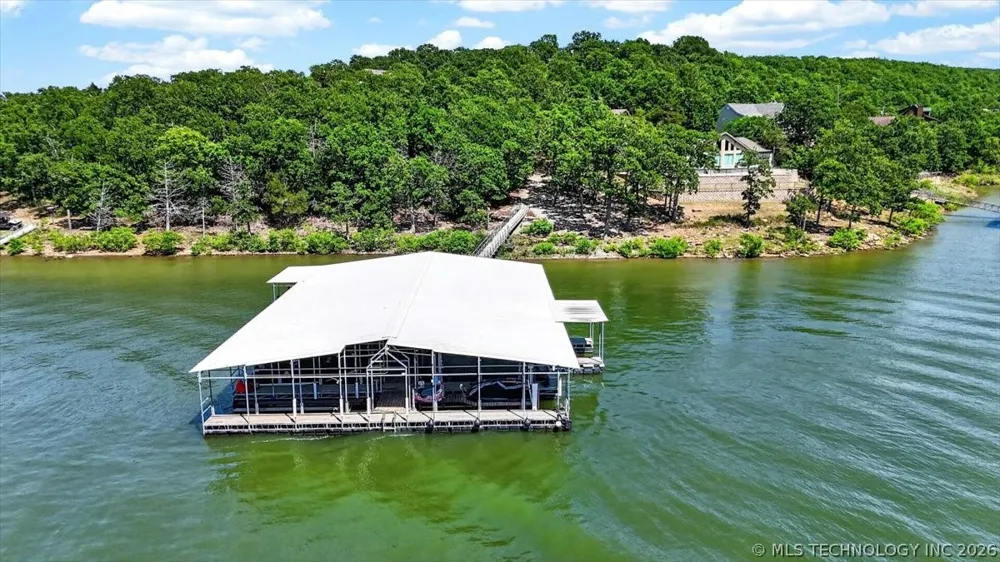 216 Three Nations Drive Stigler, OK 74462