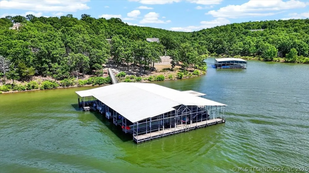 216 Three Nations Drive Stigler, OK 74462