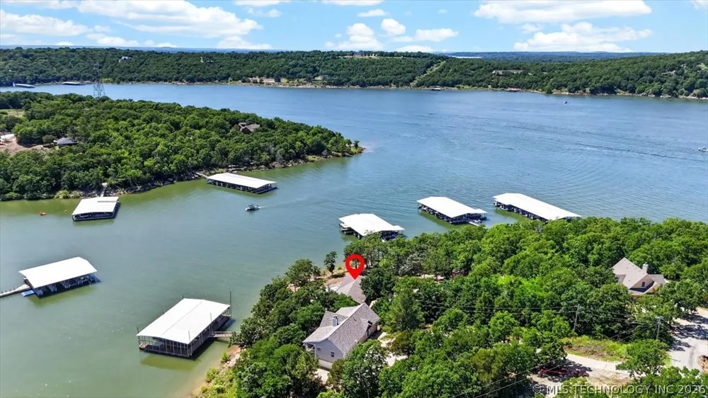 216 Three Nations Drive Stigler, OK 74462