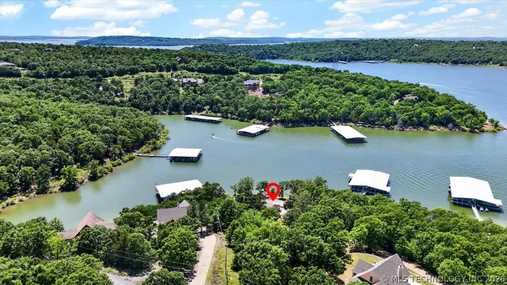 216 Three Nations Drive Stigler, OK 74462
