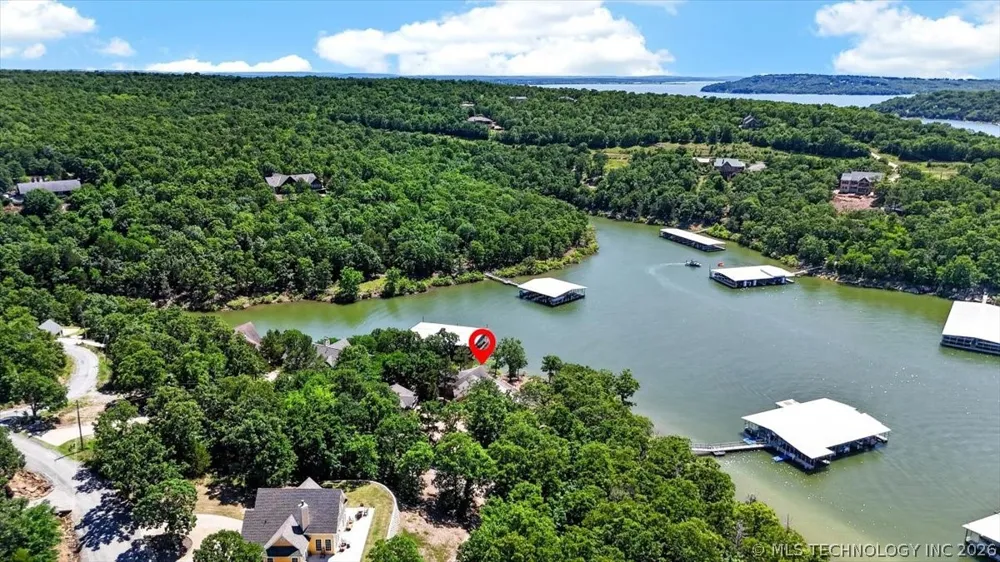 216 Three Nations Drive Stigler, OK 74462