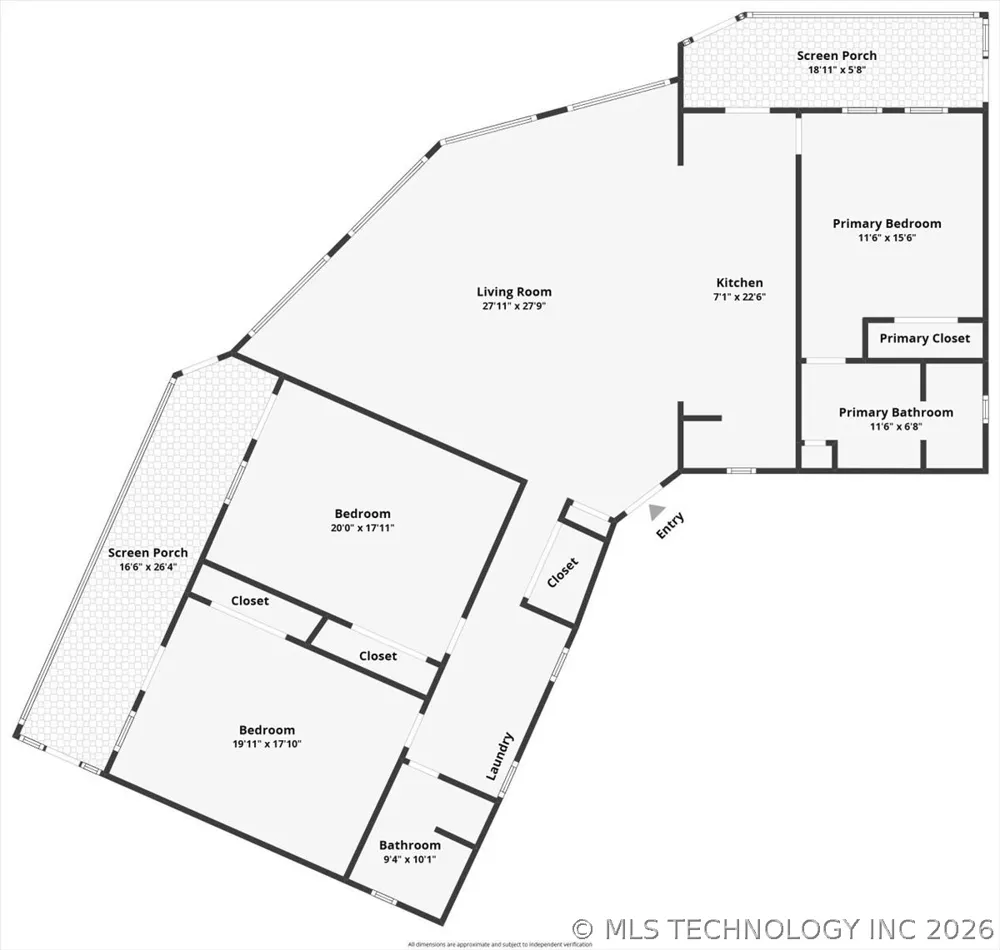 216 Three Nations Drive Stigler, OK 74462