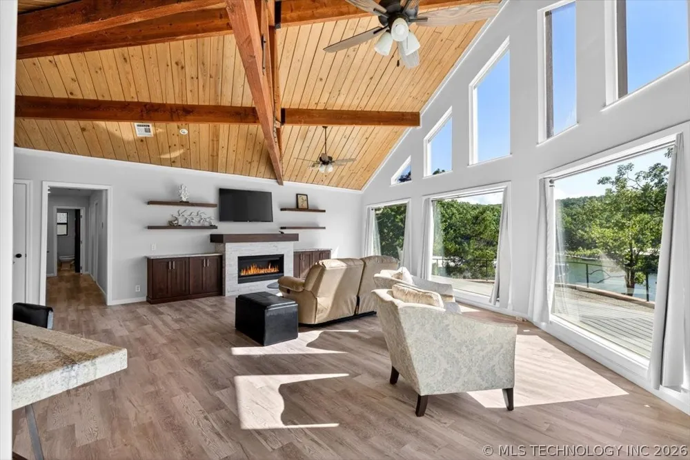216 Three Nations Drive Stigler, OK 74462