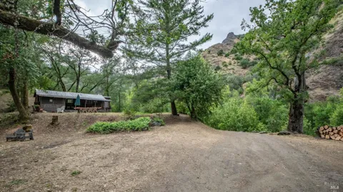 8800 Mill Creek Road
