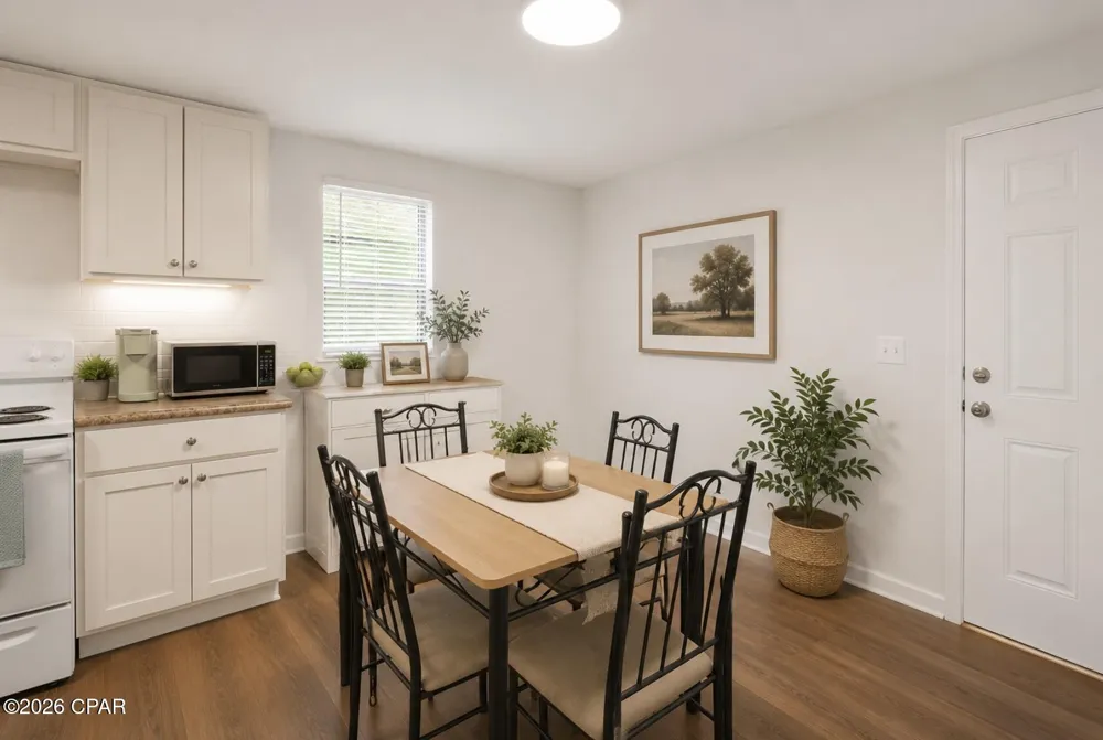 116 Springfield Avenue Panama City, FL 32401