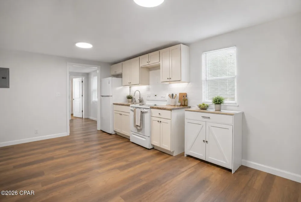 116 Springfield Avenue Panama City, FL 32401