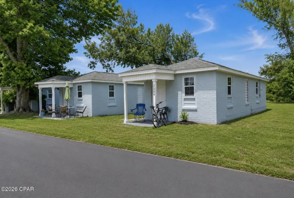 116 Springfield Avenue Panama City, FL 32401