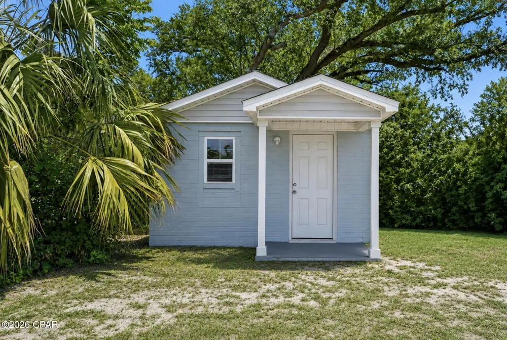 116 Springfield Avenue Panama City, FL 32401