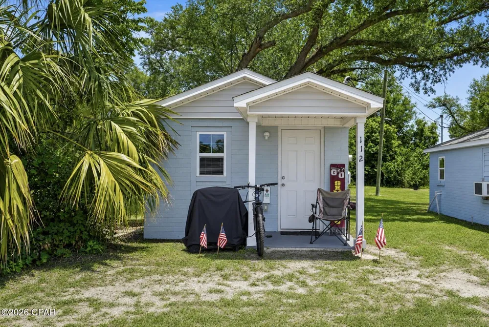 116 Springfield Avenue Panama City, FL 32401