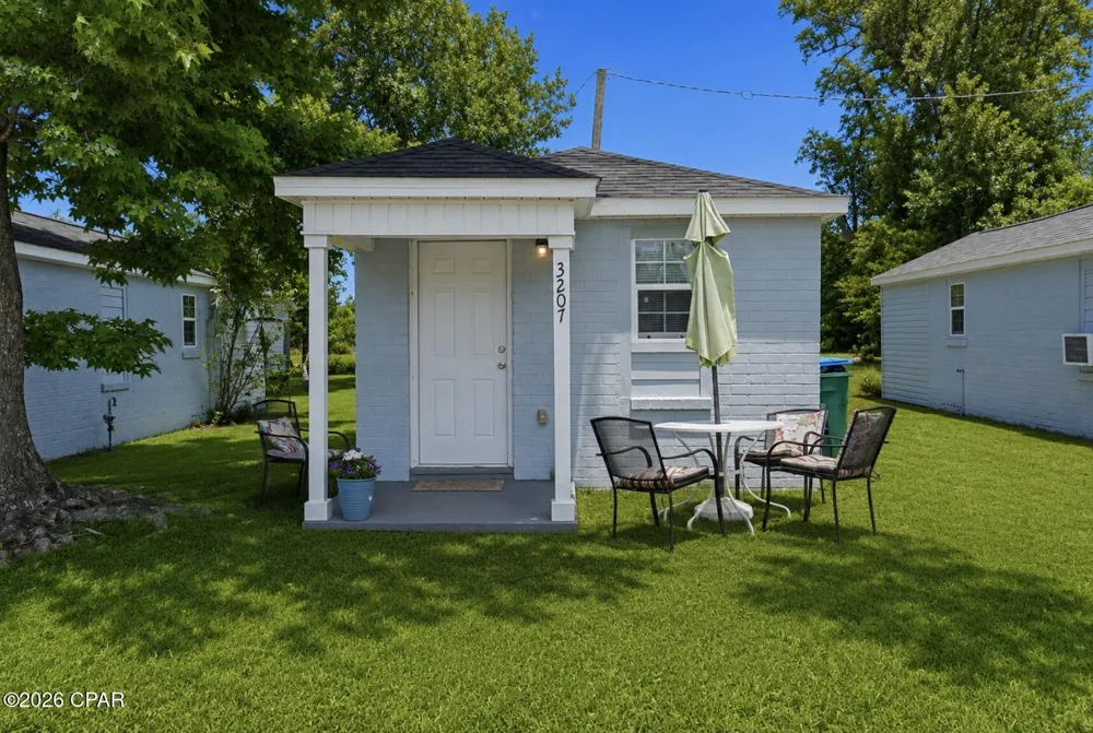 116 Springfield Avenue Panama City, FL 32401