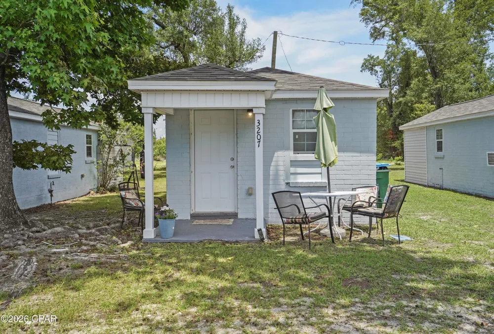 116 Springfield Avenue Panama City, FL 32401