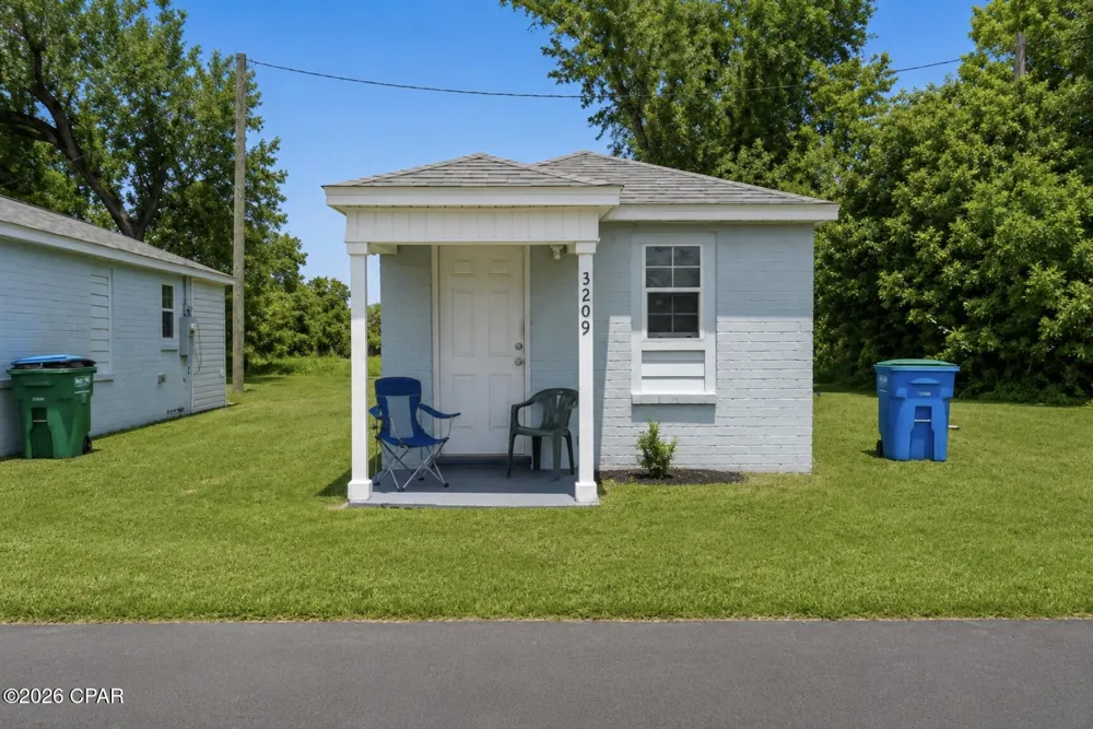 116 Springfield Avenue Panama City, FL 32401