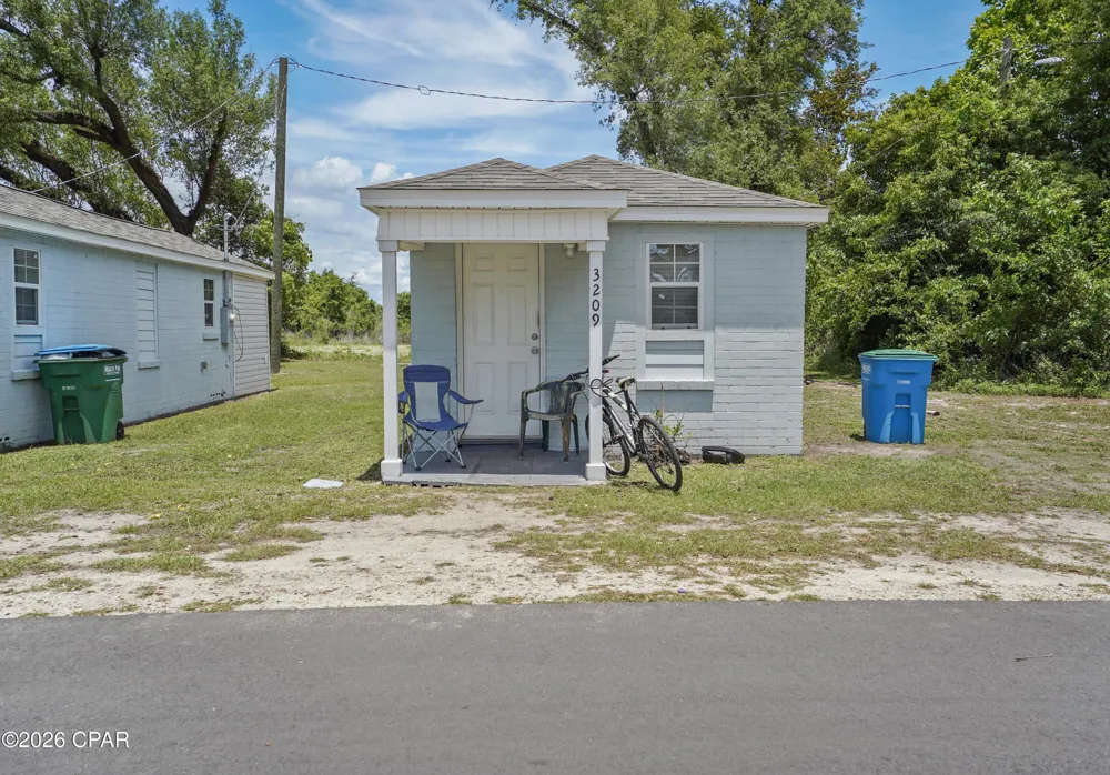 116 Springfield Avenue Panama City, FL 32401