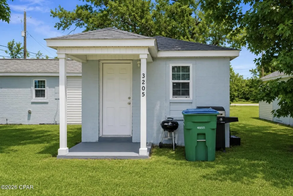 116 Springfield Avenue Panama City, FL 32401